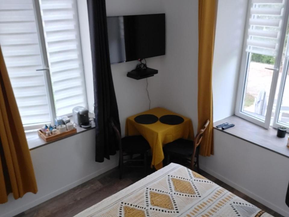 Suite Privee Independant Dans Ancien Pigeonniet Pouilly-sur-Vingeanne Εξωτερικό φωτογραφία