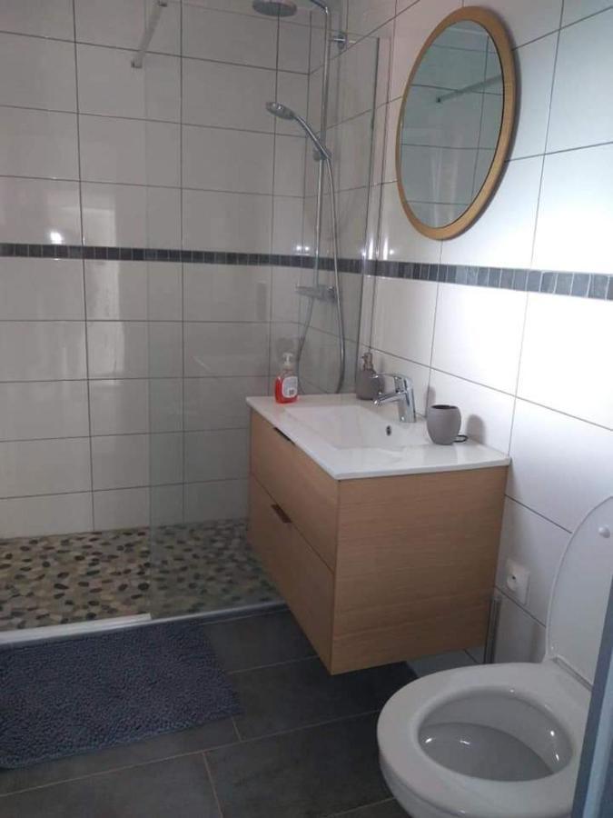 Suite Privee Independant Dans Ancien Pigeonniet Pouilly-sur-Vingeanne Εξωτερικό φωτογραφία