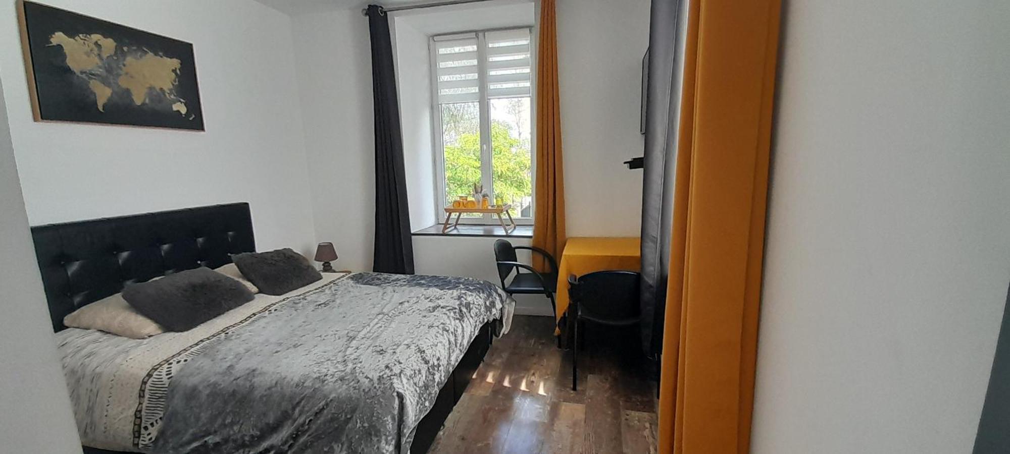 Suite Privee Independant Dans Ancien Pigeonniet Pouilly-sur-Vingeanne Εξωτερικό φωτογραφία
