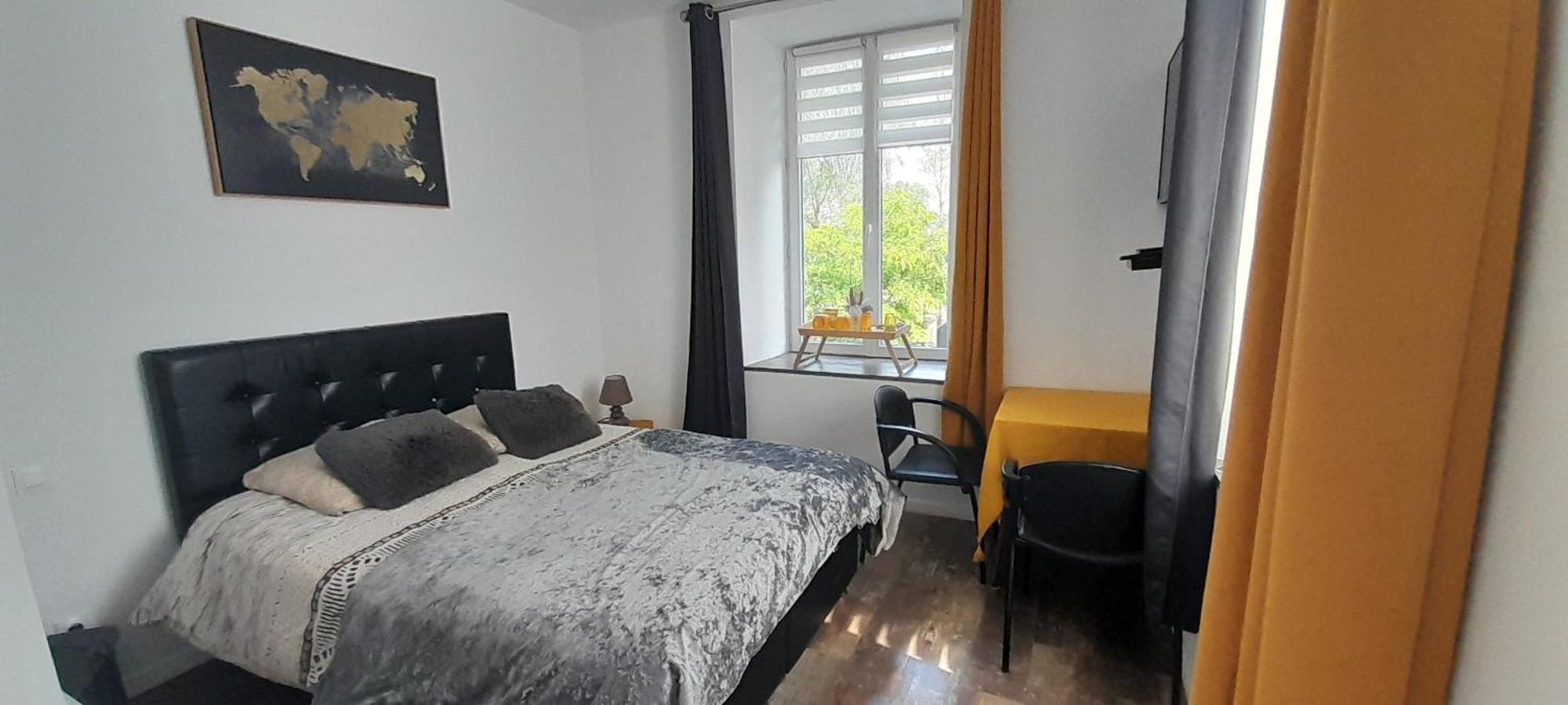 Suite Privee Independant Dans Ancien Pigeonniet Pouilly-sur-Vingeanne Εξωτερικό φωτογραφία